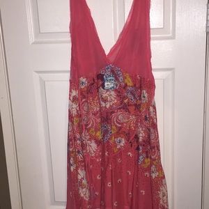 Free People dress